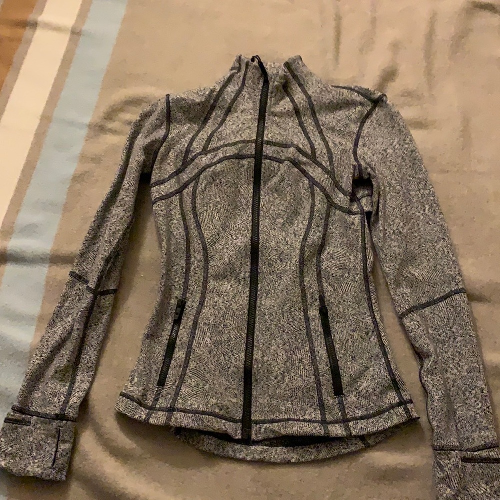Lululemon Define Jacket